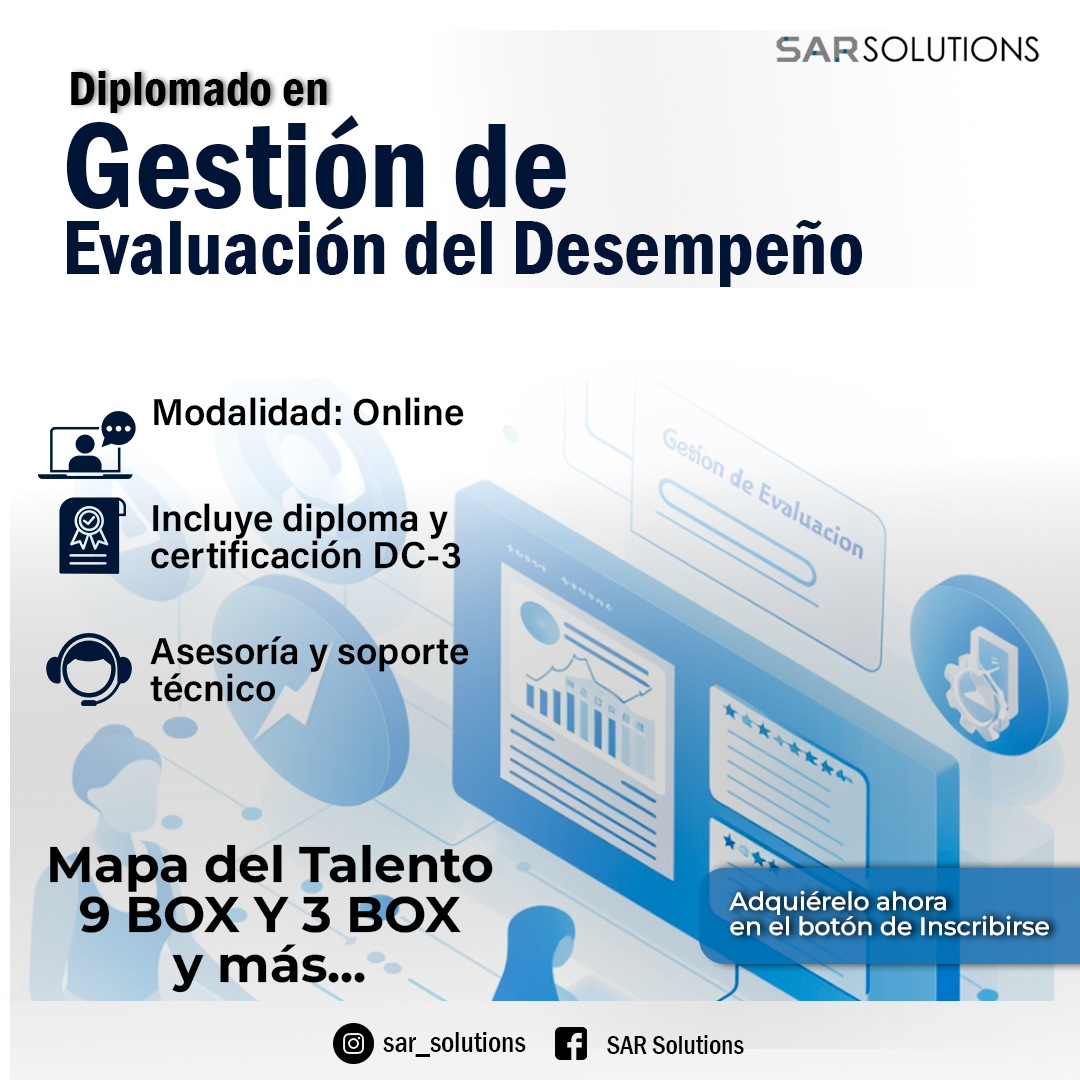 Gestión de Evaluación del Desempeño