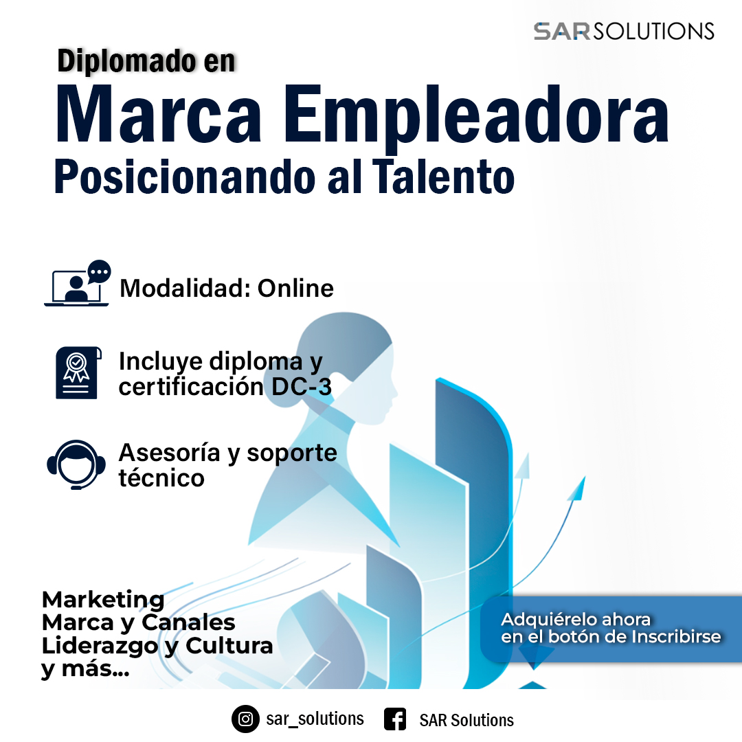 Curso Marca Empleadora