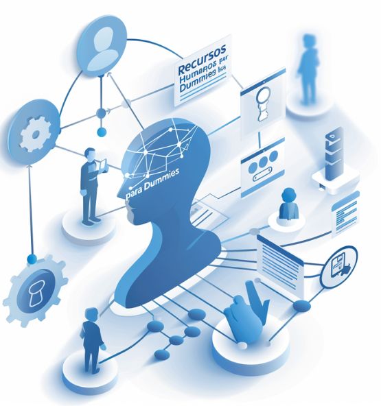 Curso RH para Dummies