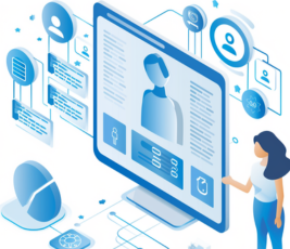 Experiencia del candidato